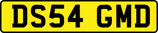 DS54GMD