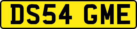 DS54GME