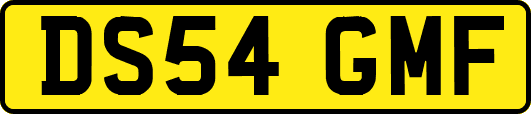 DS54GMF