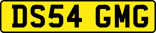 DS54GMG