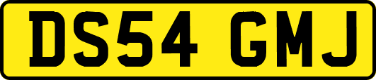 DS54GMJ