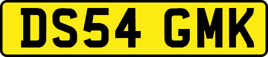DS54GMK