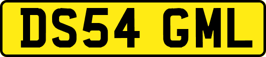 DS54GML