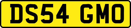 DS54GMO