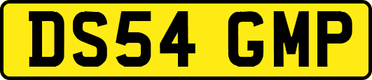 DS54GMP