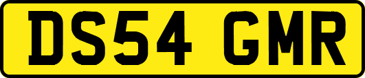 DS54GMR