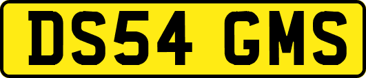 DS54GMS