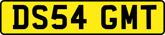 DS54GMT