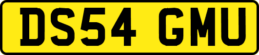 DS54GMU