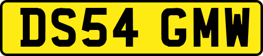 DS54GMW