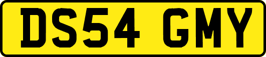 DS54GMY