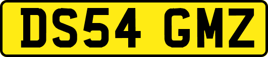 DS54GMZ