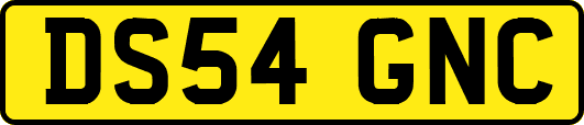 DS54GNC