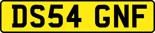DS54GNF