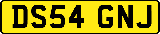 DS54GNJ