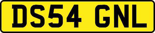 DS54GNL