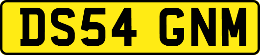 DS54GNM