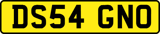 DS54GNO