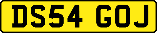 DS54GOJ