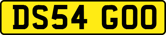 DS54GOO