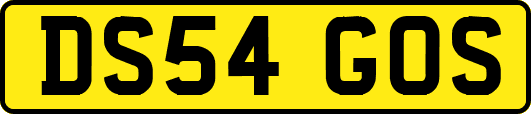 DS54GOS