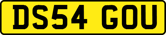 DS54GOU