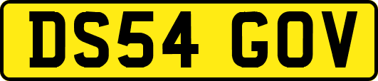DS54GOV