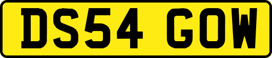 DS54GOW