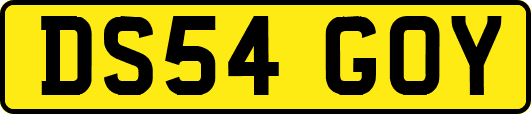 DS54GOY