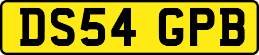 DS54GPB