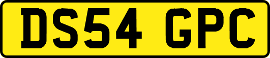 DS54GPC
