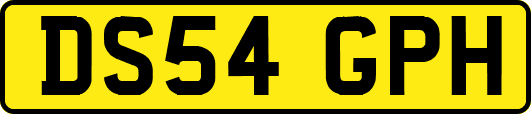 DS54GPH