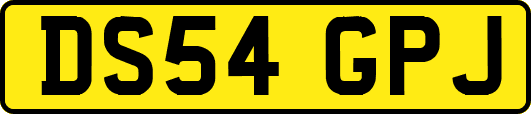 DS54GPJ