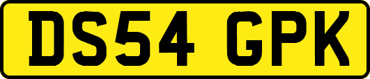 DS54GPK