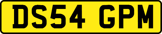 DS54GPM