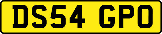 DS54GPO