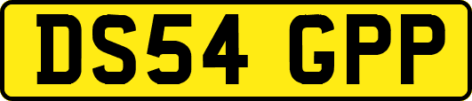 DS54GPP