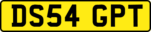 DS54GPT