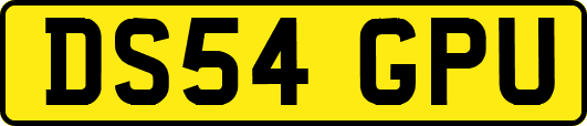 DS54GPU