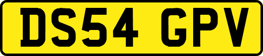DS54GPV