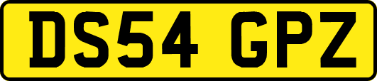 DS54GPZ