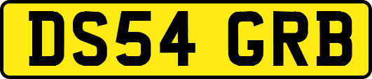 DS54GRB