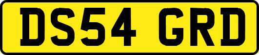 DS54GRD