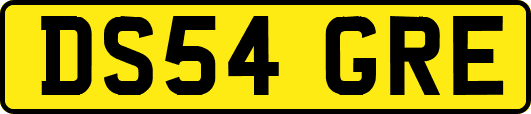 DS54GRE