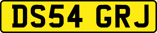 DS54GRJ