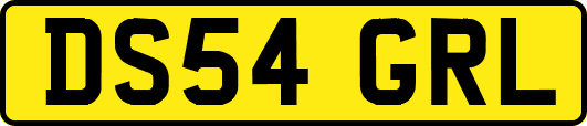 DS54GRL