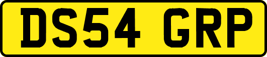 DS54GRP