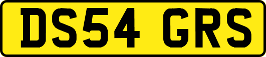 DS54GRS