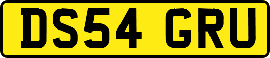 DS54GRU