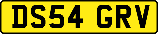 DS54GRV